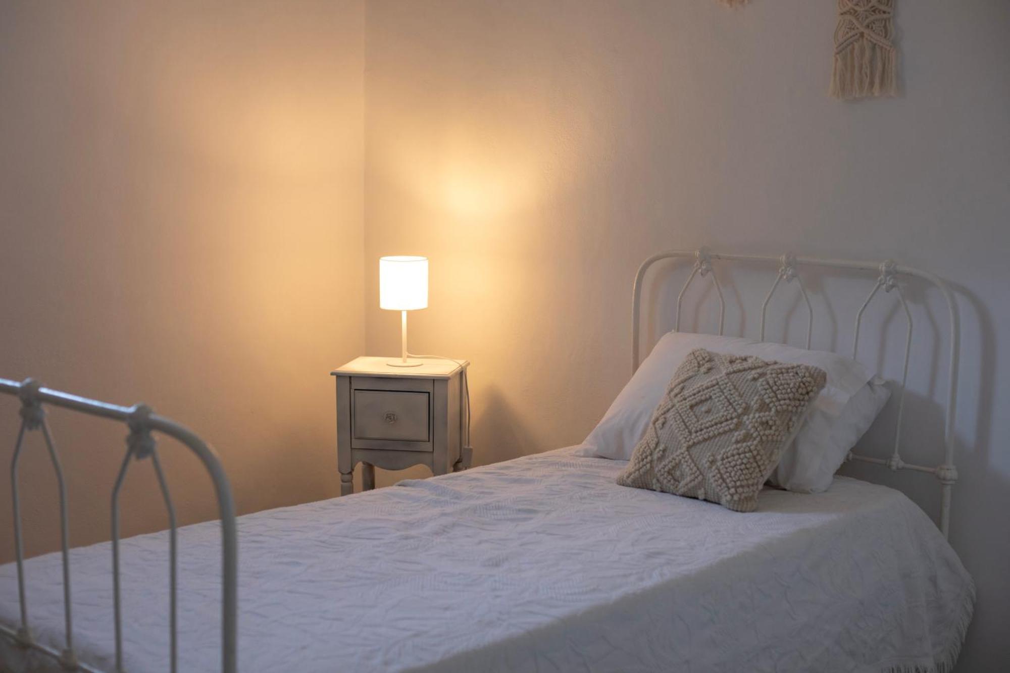 Tholos Guest House Cherronisos  Bagian luar foto